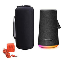 Load image into Gallery viewer, Aenllosi Hard Storge Case Replacement for Anker Soundcore Flare+ Plus Portable 360 Bluetooth Speaker
