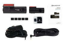 Load image into Gallery viewer, BlackVue DR590 Full HD Dashcam Sony Starvis Image Sensor (2 Channel 16GB)
