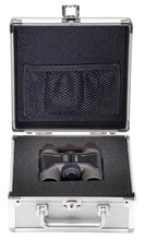 Load image into Gallery viewer, Opticron AL20 Rigid Case for Compact Binoculars, Monoculars, and Eyepieces - Aluminium
