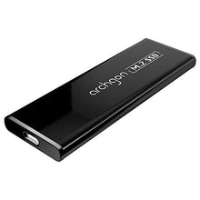 Load image into Gallery viewer, Archgon External SSD USB 3.1 Gen.2 Portable Solid State Drive Model C503K (480GB, C503K)
