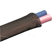 Load image into Gallery viewer, ALPHA WIRE - G1303/4 BK005 - SLEEVING, WRAP, 19.05MM, BLACK, 100FT
