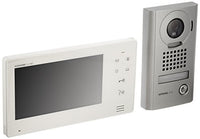 Aiphone Corporation JOS-1V Box Set for JO Series, Hands-Free Video Intercom