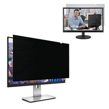Load image into Gallery viewer, Accgonon Computer Privacy Screen Filters,23.6-Inch Widescreen(16:9) Monitors Privacy Screen Protector,Anti-Glare Anti-Spy Anti-Blue Scratch and UV Protection,Easy Install
