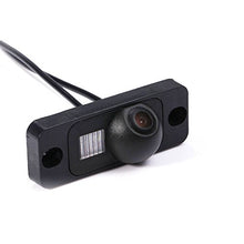 Load image into Gallery viewer, HDMEU Waterproof Vehicle Car Rear View Backup Camera, car Reversing Camera for Mercedes Benz M-Class W164 W163 ML 320 Mercedes Benz MB S-Class Klasse W220 S280 S320 S350 S500 Mercedes Benz W251
