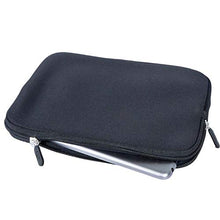 Load image into Gallery viewer, LUXBURG 8&quot; Inches Luxury Design Tablet Sleeve Soft Case Bag
