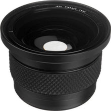 Load image into Gallery viewer, New 0.35x High Grade Fisheye Lens for Canon EOS M10
