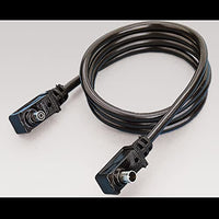 Kaiser 16.5' (5m) Sync Extension Cord - PC Male to PC Female, Straight (201425)