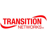 Transition Networks Gig Poe Converter Bundle SGPOE1040-100 and Tn-sfp-sx