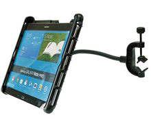 Load image into Gallery viewer, BuyBits Cross Trainer Tablet Mount Holder for Samsung Galaxy Tablets 7.9-12.9 inch
