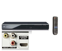 Panasonic DVD-S700 Region Free DVD Player (PAL / NTSC Compatible) Premium Overseas Specification