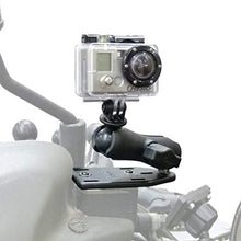 Load image into Gallery viewer, Brake/Clutch Reservoir Cover Mount &amp; Standard Arm for GoPro Hero Camera
