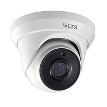 Load image into Gallery viewer, CMHT1752N-28F 5MP HD TVI CVI AHD Analog Video Output 131ft IR Turret Dome Camera
