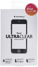 Load image into Gallery viewer, SwitchEasy Pure Screen Protection for iPod Touch 5G, Ultra Clear
