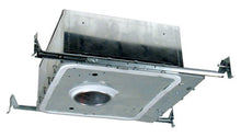 Load image into Gallery viewer, Elco Lighting EL2699IC20AS 3 Low Voltage Shallow IC Airtight Housing
