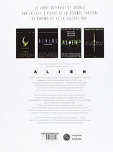 Load image into Gallery viewer, Alien : Toutes les archives (Alien - Archives) (French Edition)
