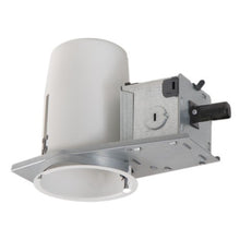 Load image into Gallery viewer, HALO Recessed H36RTAT 3-Inch Housing Non-Ic Air-Tite Shallow Ceiling 120-Volt Line Voltage
