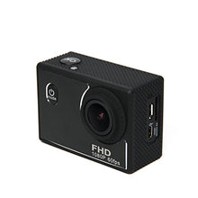 Load image into Gallery viewer, Rear View Safety Full HD 1080p Action Camera with 1.5&quot; Screen - 12 Megapixel &amp; Waterproof
