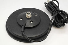 Load image into Gallery viewer, Sirio Antenna Mag 145 PL Magnetic Mount &amp; Cable
