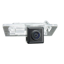 Load image into Gallery viewer, Car Rear View Camera &amp; Night Vision HD CCD Waterproof &amp; Shockproof Camera for Audi A3 2014~2015
