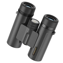 Load image into Gallery viewer, 10X26 Binoculars High-Definition Low-Light Night Vision Nitrogen-Filled Waterproof for Climbing, Concerts, Travel.
