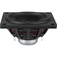 Load image into Gallery viewer, Dayton Audio DMA90-8 3-1/2&quot; Dual Magnet Aluminum Cone Full-Range Driver 8 Ohm
