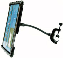 Load image into Gallery viewer, BuyBits Cross Trainer Tablet Mount Holder for Samsung Galaxy Tablets 7.9-12.9 inch
