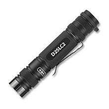 Load image into Gallery viewer, EagleTac D25LC2 Clicky LED Flashlight, 850 lm
