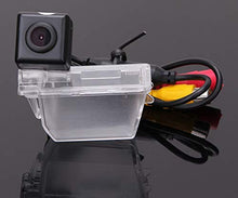 Load image into Gallery viewer, Car Rear View Camera &amp; Night Vision HD CCD Waterproof &amp; Shockproof Camera for Ford Mondeo 2013~2015
