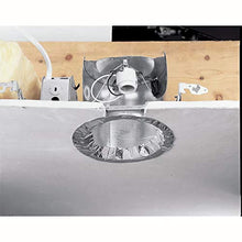 Load image into Gallery viewer, Progress Lighting P8587 Recessed Lighting Series 6&quot; Ceiling Gasket for P87-AT, P821-AT and P83-AT Housings for Washington State Energy Code Compliance
