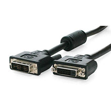 Load image into Gallery viewer, StarTech.com 6-Feet DVI-D Single Link Monitor Extension Cable - M/F (DVIDSMF6) Model: DVIDSMF6 (Electronics Consumer Store)
