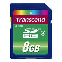 Kodak EASYSHARE C513 Digital Camera Memory Card 8GB (SDHC) Secure Digital High Capacity Class 4 Flash Card