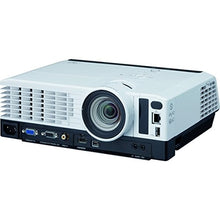 Load image into Gallery viewer, Ricoh Desk Edge PJ WX3340 3D Ready DLP Projector - HDTV - 16:10
