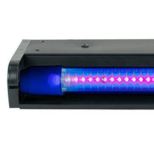Load image into Gallery viewer, ADJ Products Startec 4 Ft LED blacklight and fixture, 4&#39; (UVLED48)
