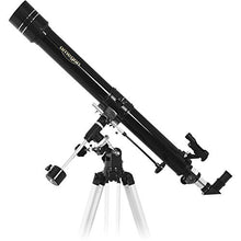 Load image into Gallery viewer, Omegon Telescope AC 70/900 EQ-1

