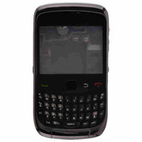 Housing Complete for BlackBerry 9300 Curve 3G