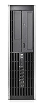 Load image into Gallery viewer, HP Elite 8300 Small Form Desktop Computer Business PC (Intel Quad Core i5-3470 up to 3.6GHz Processor, 8GB RAM, 240GB SSD, USB 3.0, DVDRW) Windows 10 Professional (Renewed)
