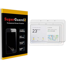 Load image into Gallery viewer, [2-Pack] for Google Home Hub Screen Protector - SuperGuardZ, Ultra Clear, Anti-Scratch, Anti-Bubble [Lifetime Replacement] + 2 Stylus Pen
