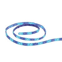 T-H Marine LED-SM14-B LED Rope Lighting, 14' - Blue