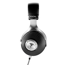 Load image into Gallery viewer, Focal Elegia High-Fidelity Closed-Back Circum-Aural Headphones
