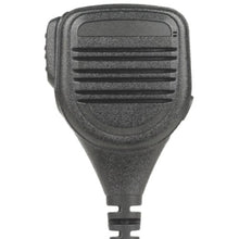 Load image into Gallery viewer, Heavy Duty Compact IP55 Speaker Mic with 3.5mm Jack for Icom Radios (See List)
