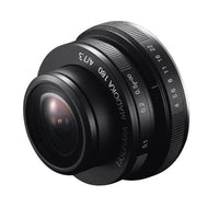 Yasuhara Madoka Lens Ultra Wide Angle Fisheye Lens for Sony Nex-7/6/5t E Mount Panoramic Lens