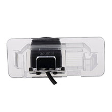 Load image into Gallery viewer, Car Rear View Camera &amp; Night Vision HD CCD Waterproof &amp; Shockproof Camera for BMW 1 E82 E88
