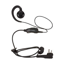 Load image into Gallery viewer, 6 Pack of Motorola RDU4100 Radios with 6 Push to Talk (PTT) earpieces and a 6-Bank Radio Charger
