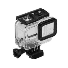 Load image into Gallery viewer, Dive/Impact Housing for GoPro Hero 7/6/5 Black
