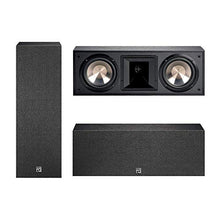 Load image into Gallery viewer, BIC America FH6-LCR Formula Series FH6-LCR Dual 6-1/2-Inch 175-Watt 2-Way LCR All-Channel Speaker
