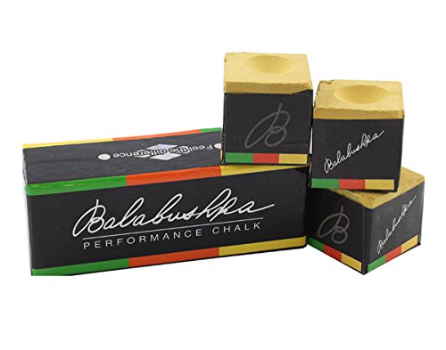 Balabushka Chalk 3 Pack - Blonde