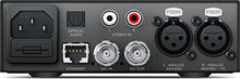 Load image into Gallery viewer, Blackmagic Design Teranex Mini Audio to SDI 12G Converter
