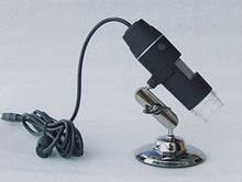 Load image into Gallery viewer, New Landing USB 100-200x Microscope with Long Distance Focal Shooting
