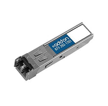 Load image into Gallery viewer, ADDON 4 PACK OF: CITRIX ACC-SFPF COMPATIBLE 1000BASE-SX SFP TRANSCEIVER (MMF, 8 - ACC-SFPF-AO
