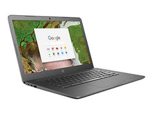 Load image into Gallery viewer, 2018 Newest Renewed HP 14in Touchscreen Business Chromebook-Intel Celeron Dual-Core Up to 2.58 GHz Processor, 4GB RAM, 32GB SSD, Intel HD Graphics, WiFi, Chrome OS(Renewed)
